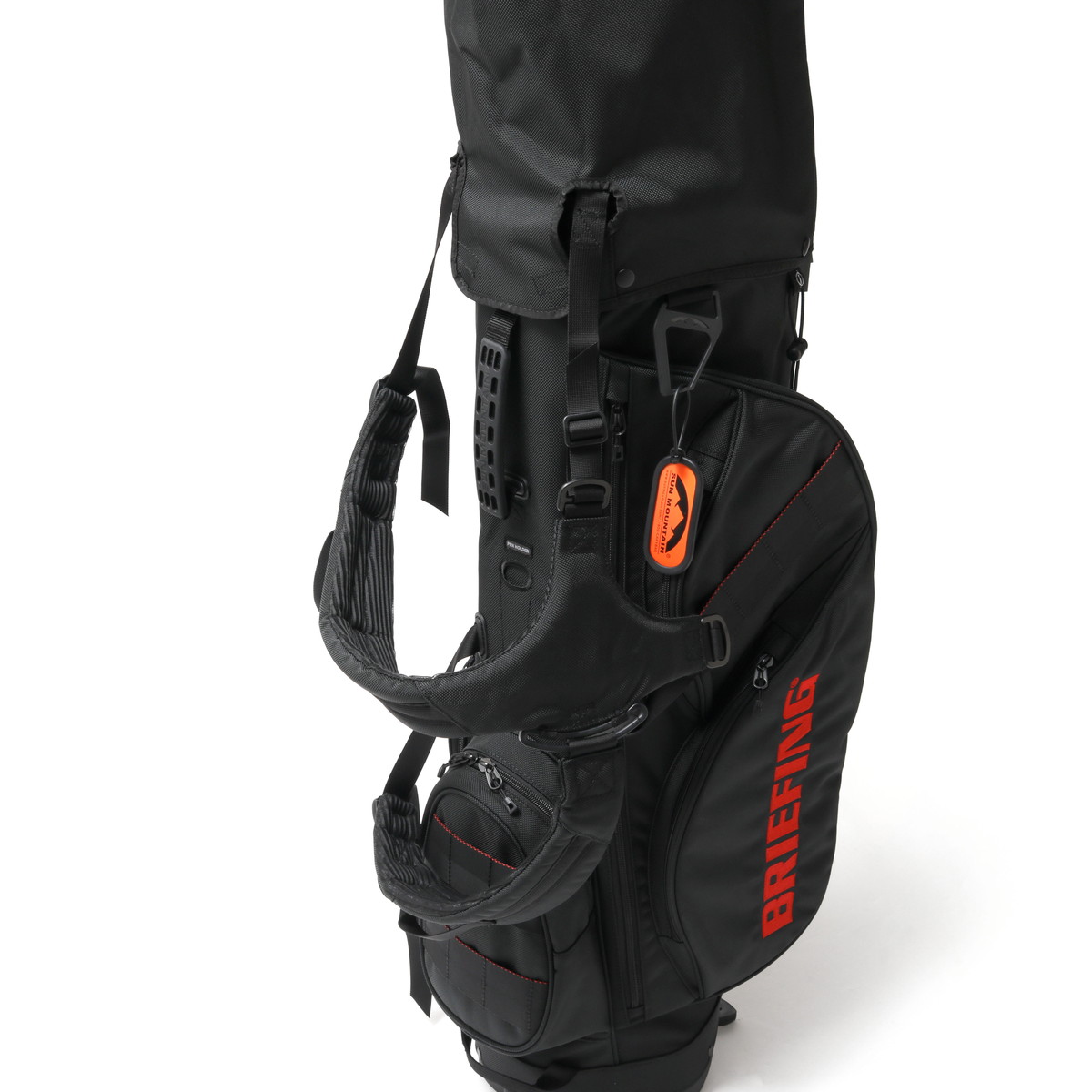 楽天市場】ノベルティ付 【日本正規品】 ブリーフィング ゴルフ