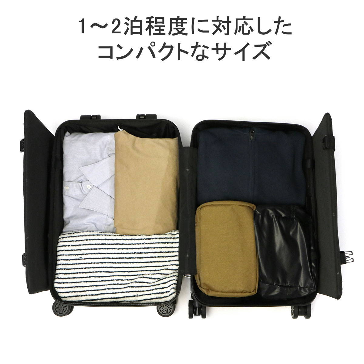 楽天市場】【正規品10年保証】 ゼロハリバートン スーツケース ZERO