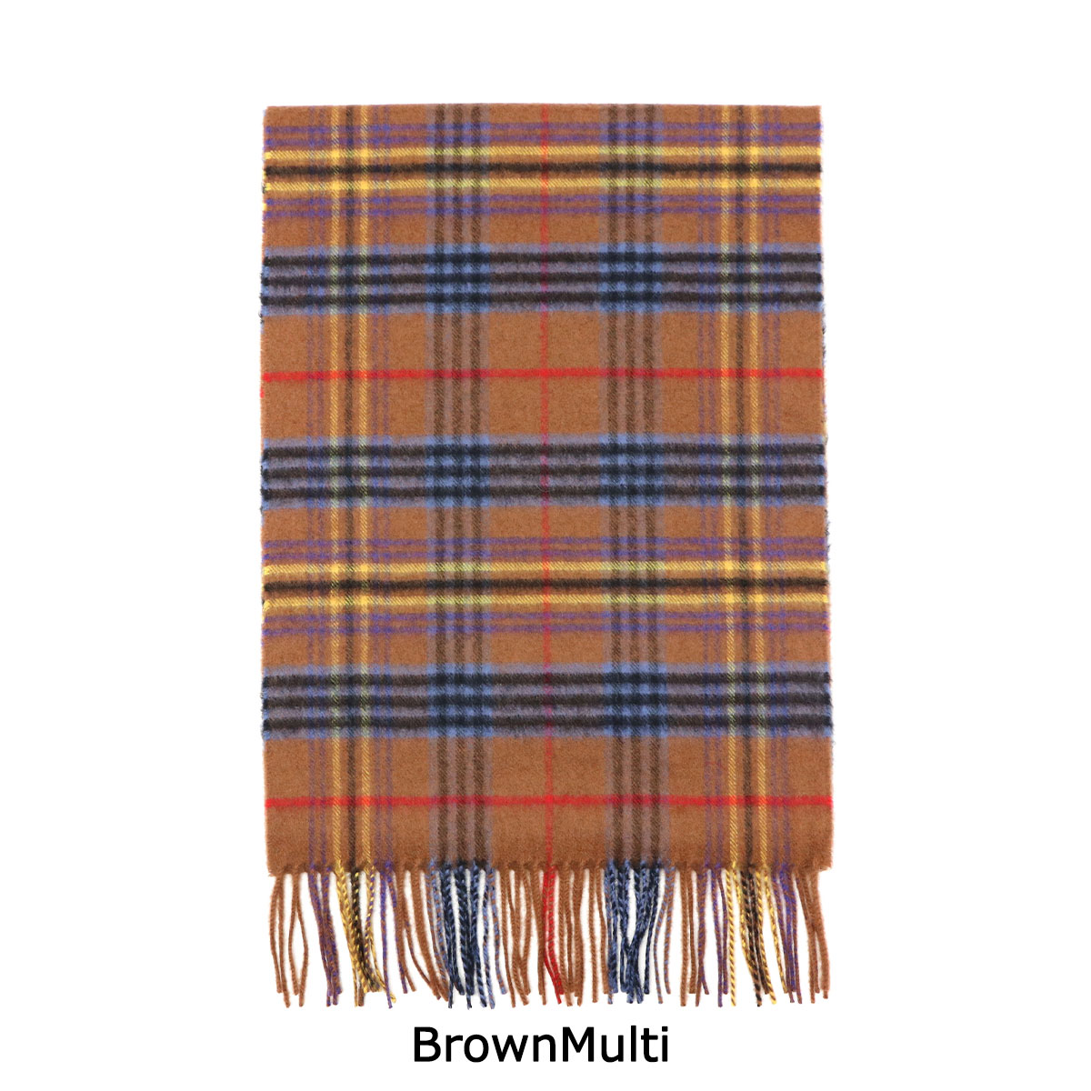 楽天市場】【日本正規品】 ジョンストンズ オブ エルガン マフラー