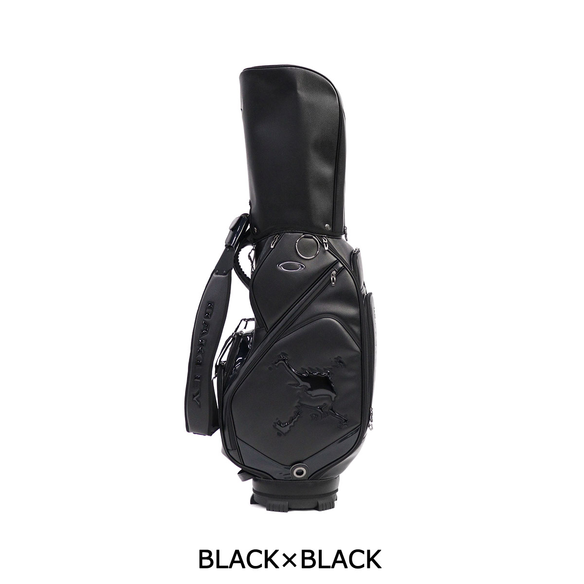 楽天市場】オークリー キャディバッグ メンズ レディース カート