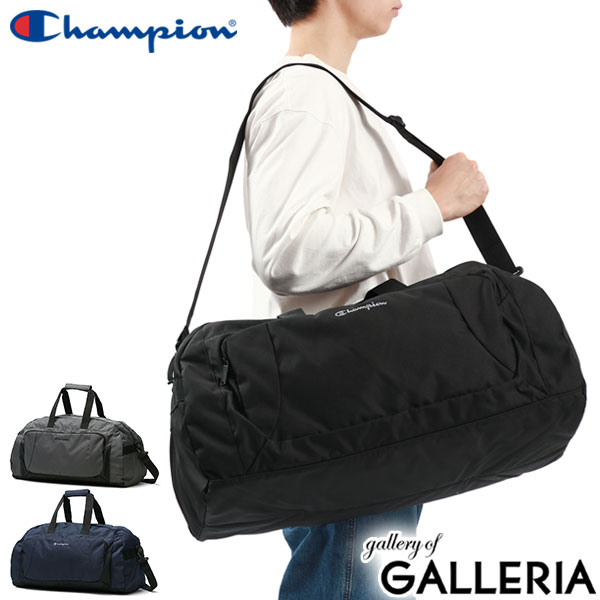 楽天市場】チャンピオン ボストンバッグ メンズ レディース キッズ 大