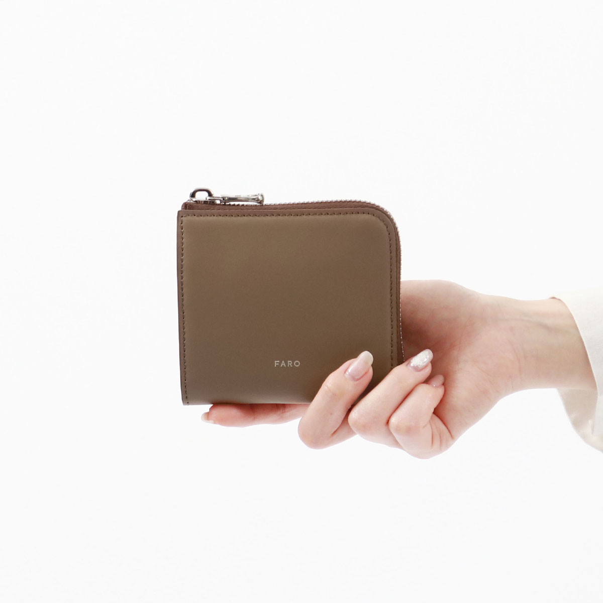 楽天市場】【最大37倍 2/25限定】【正規品1年保証】 FARO 財布 メンズ