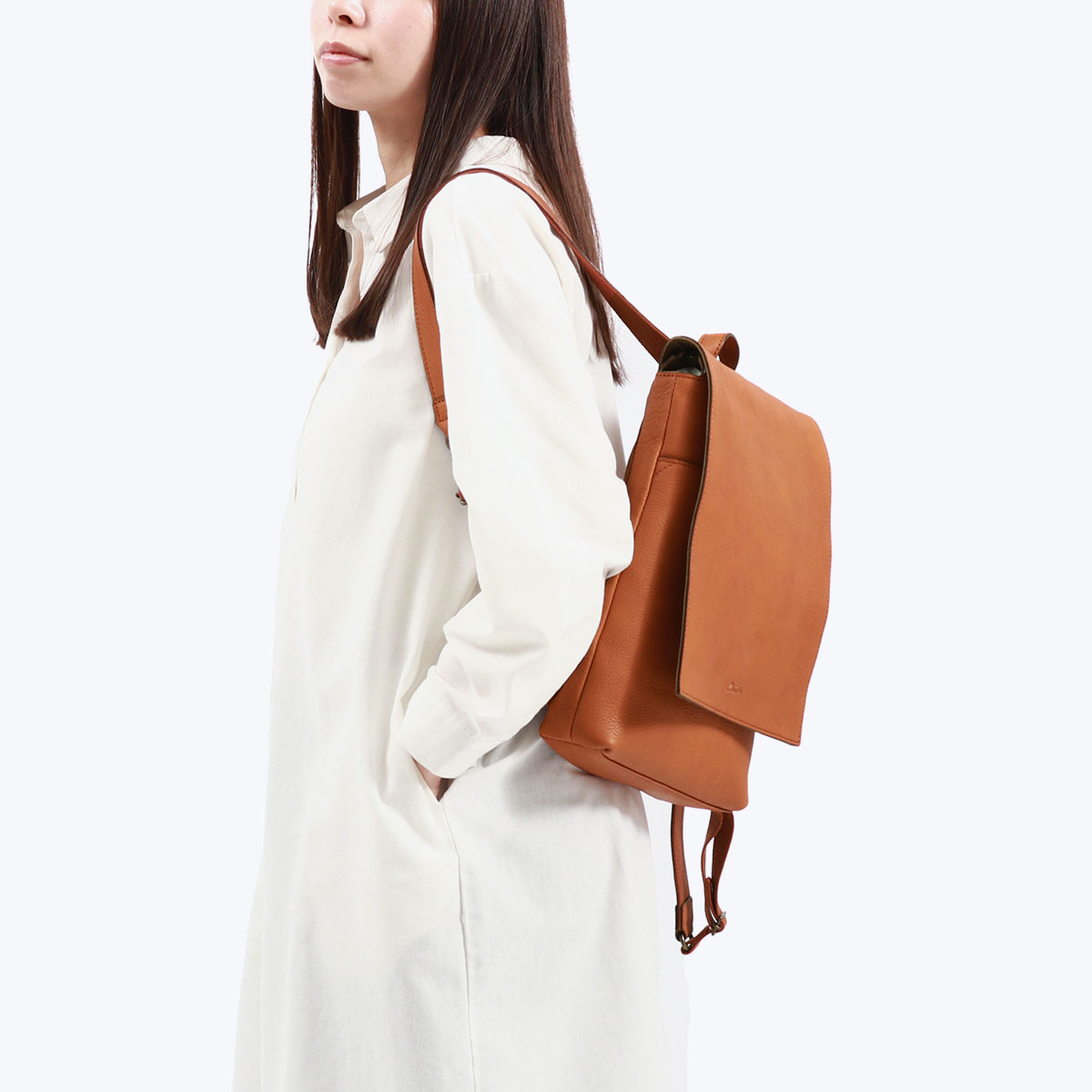 楽天市場】ダコタ限定革小物+選べるノベルティ ダコタ リュックサック