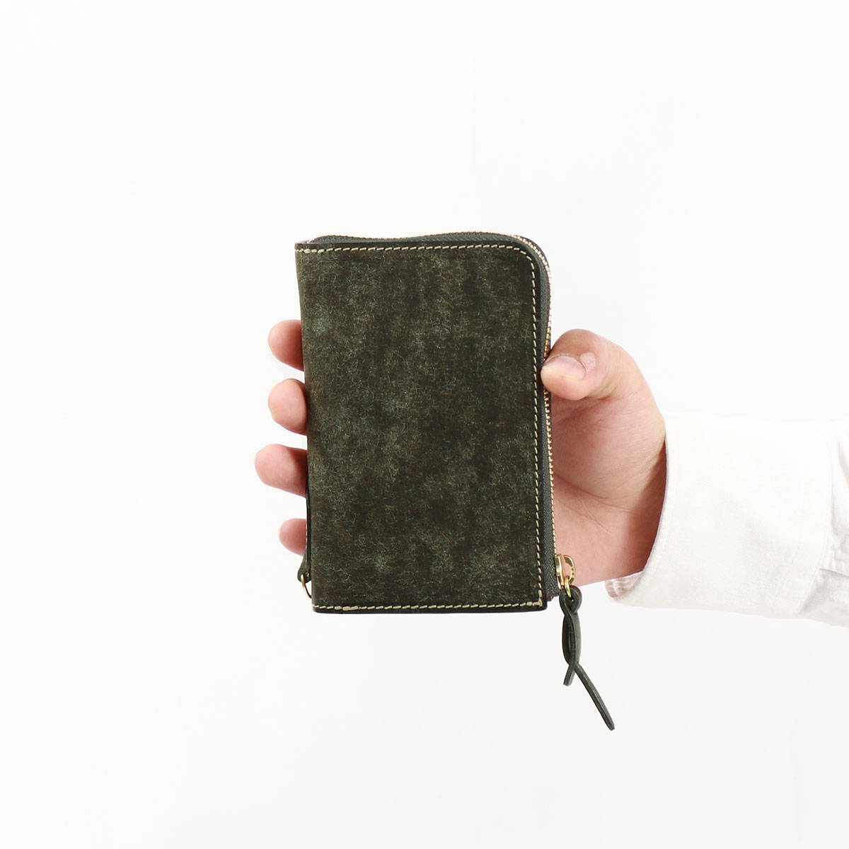 楽天市場】Wノベルティ付 コルボ 二つ折り財布 メンズ レディース