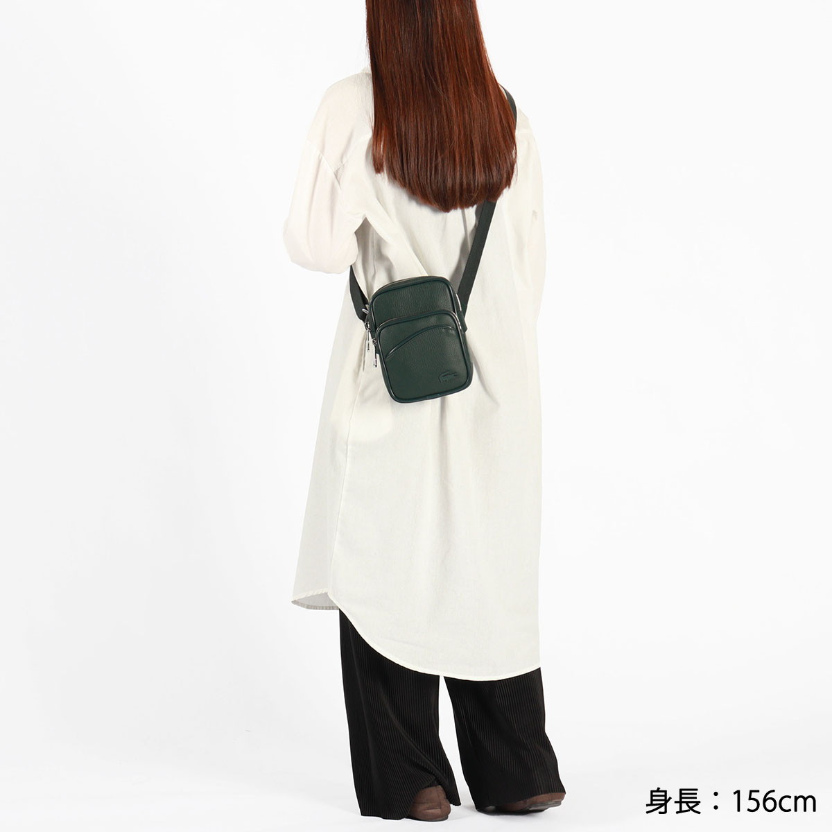 楽天市場】【最大46倍 2/25限定】 ラコステ ショルダーバッグ メンズ