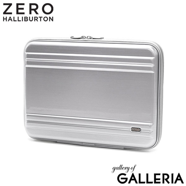 楽天市場】ノベルティ付 【正規品10年保証】 ゼロハリバートン PC