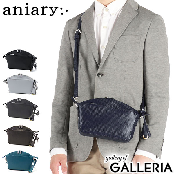 楽天市場】ノベルティ付 【正規取扱店】 アニアリ ショルダーバッグ