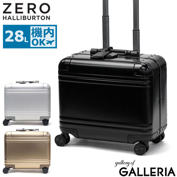 楽天市場】ゼロハリバートン スーツケース 29lの通販