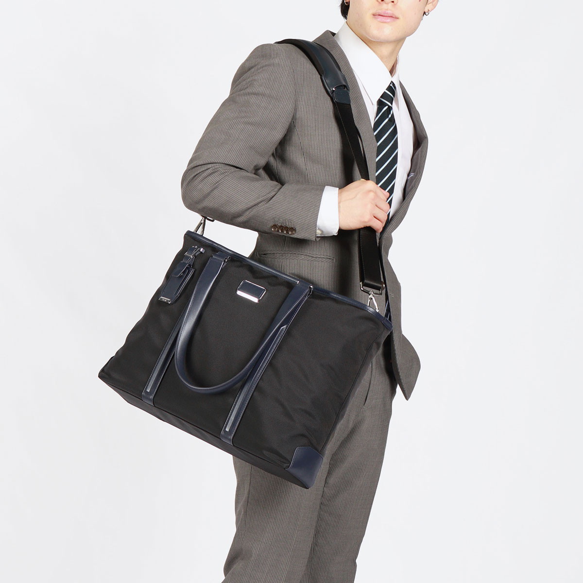 楽天市場】【正規品5年保証】 トゥミ ビジネスバッグ トートバッグ