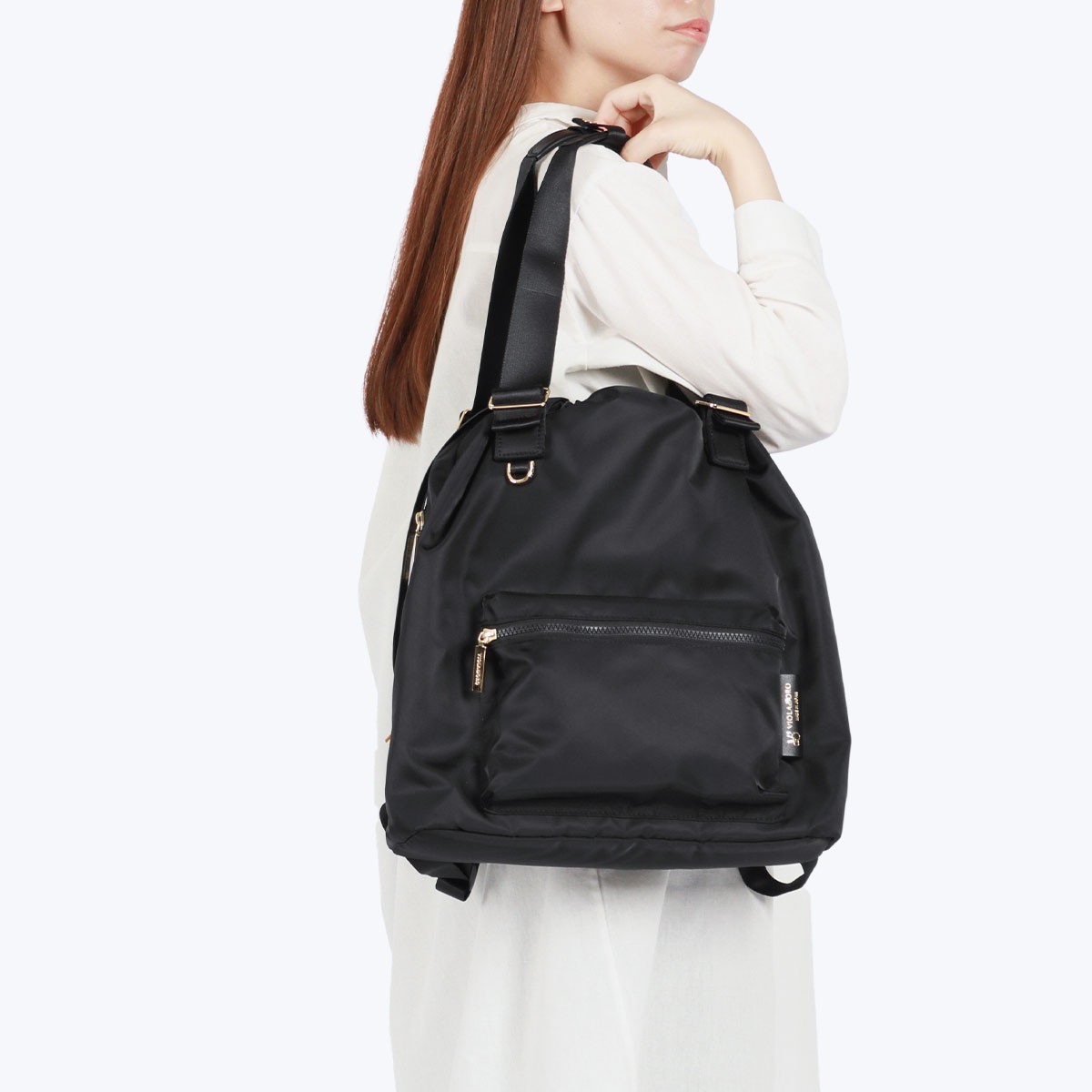 楽天市場】【正規品】 ヴィオラドーロ リュック レディース 通勤 通学