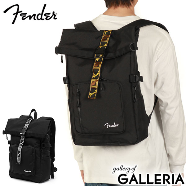 楽天市場】【正規取扱店】 フェンダー リュック メンズ レディース 大