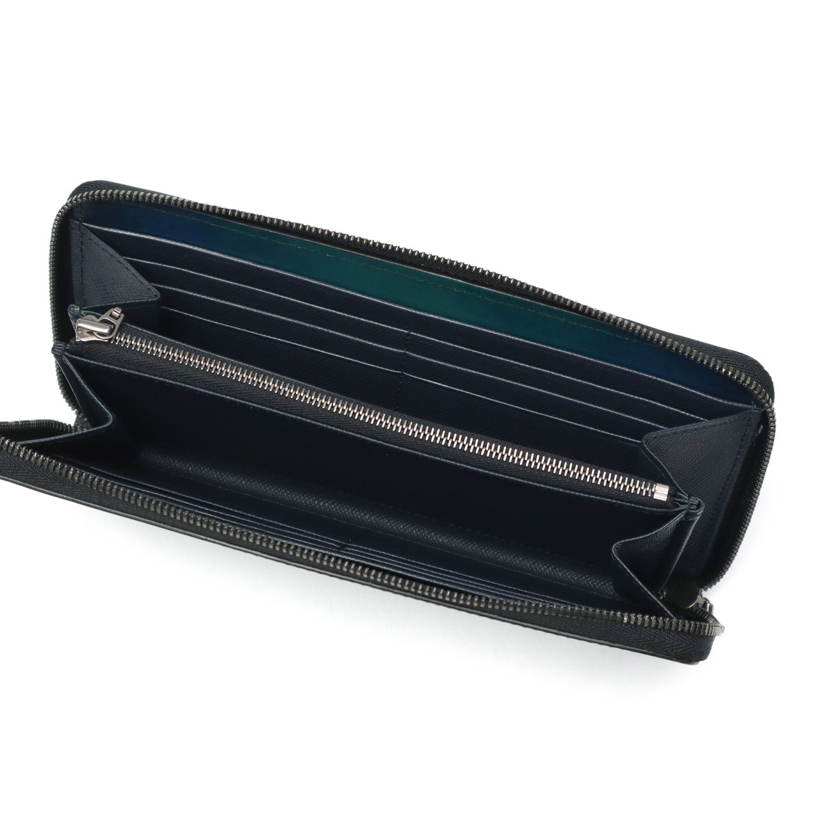 楽天市場】ユハク 長財布 メンズ レディース 大容量 薄い ブランド 本