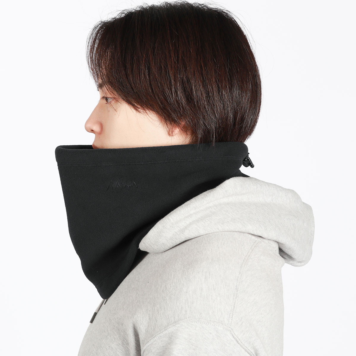 楽天市場】ナンガ ネックウォーマー メンズ レディース 冬 NANGA