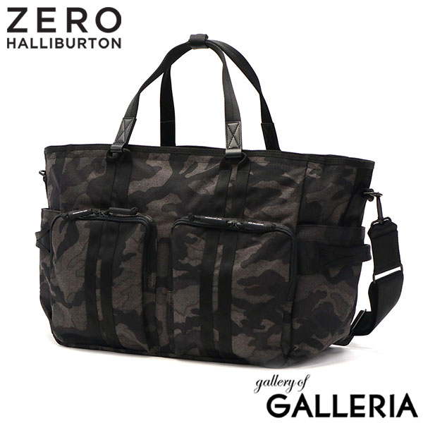 楽天市場】【正規品5年保証】 ゼロハリバートンゴルフ トートバッグ