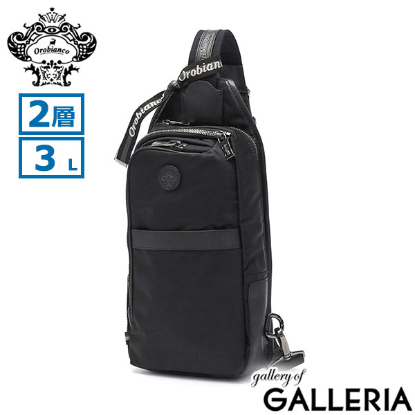 楽天市場】ノベルティ付 【日本正規品】 オロビアンコ ボディバッグ