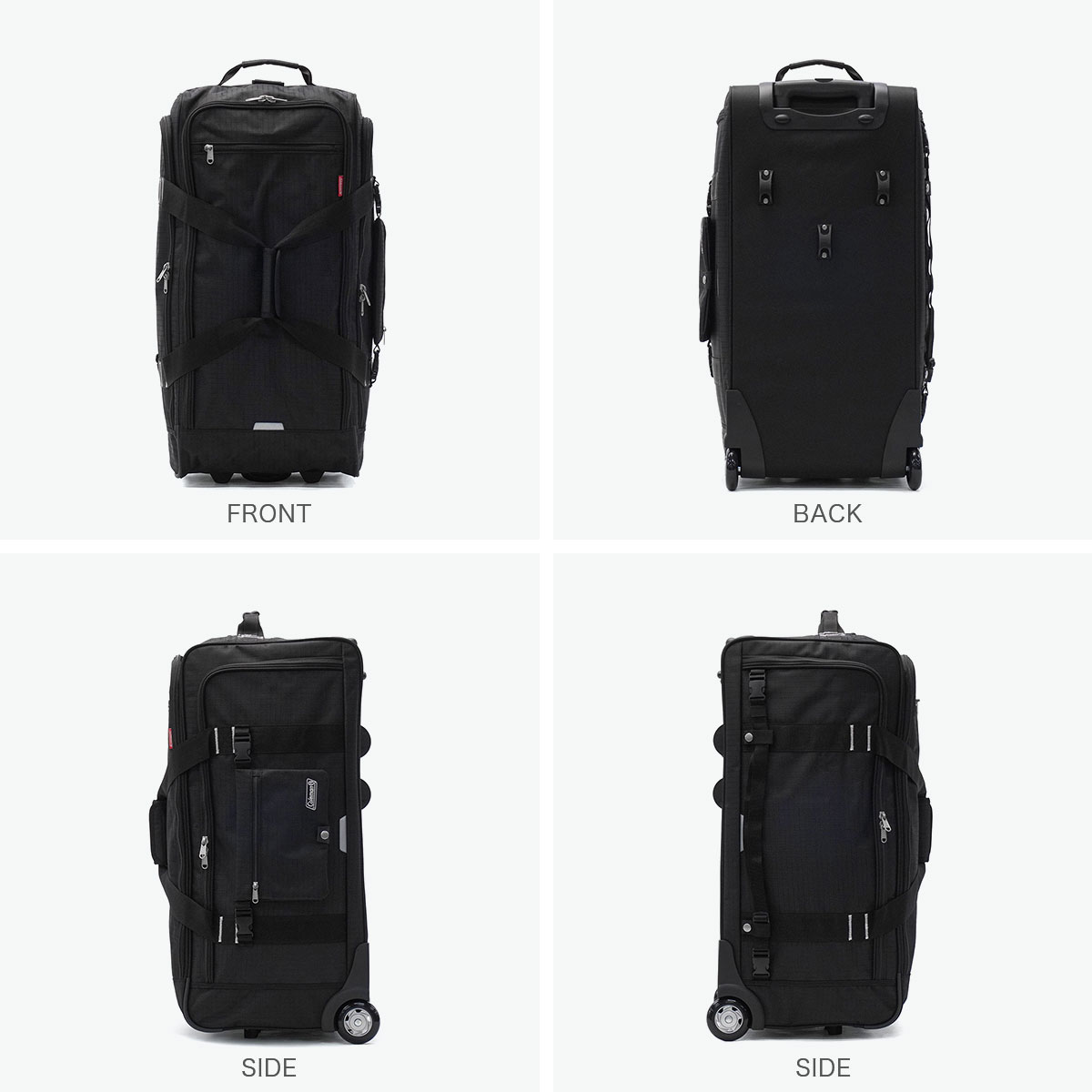 楽天市場】【最大46倍 2/25限定】【公認販売店】 コールマン ソフト