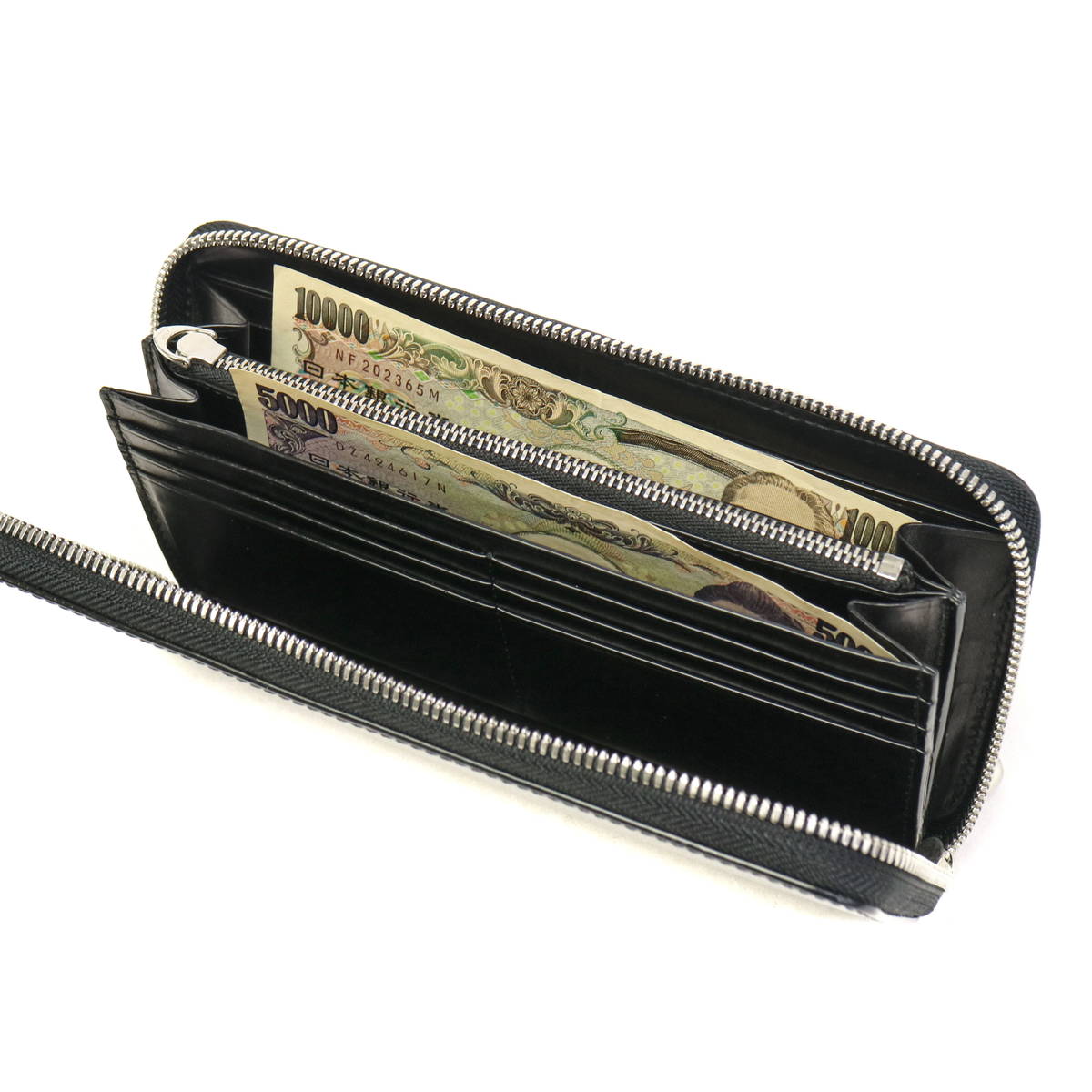 楽天市場】【正規品1年保証】 クベラ 9981 長財布 KUBERA 9981 財布