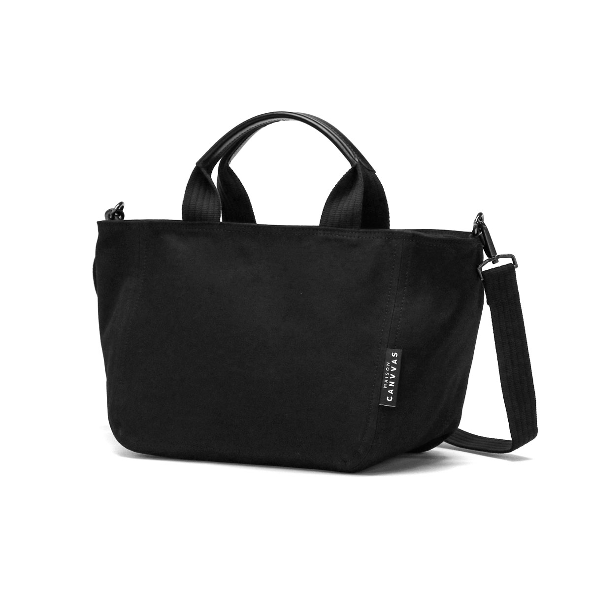 楽天市場】メゾンキャンバス トートバッグ レディース メンズ