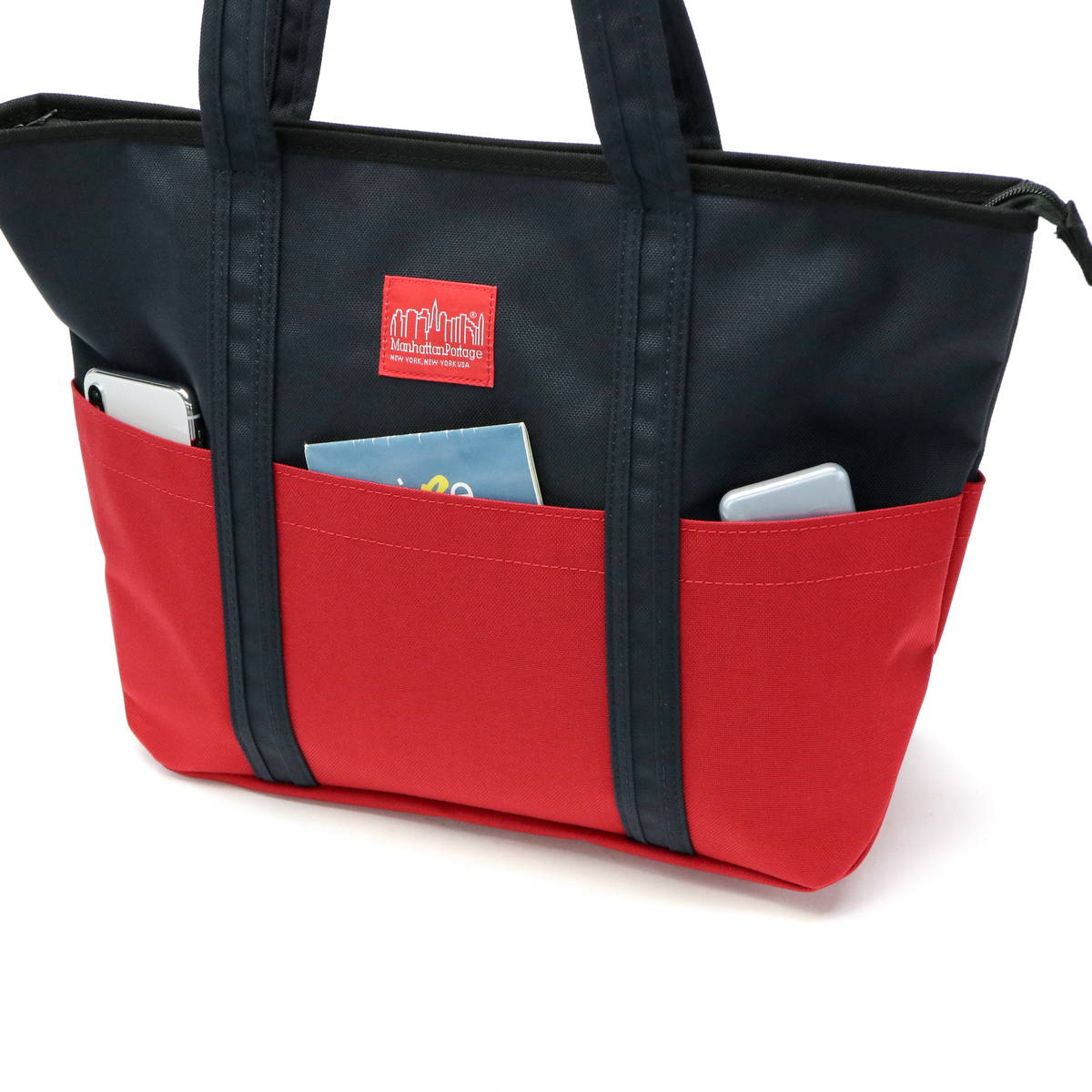 楽天市場】ノベルティ付 【日本正規品】 マンハッタンポーテージ