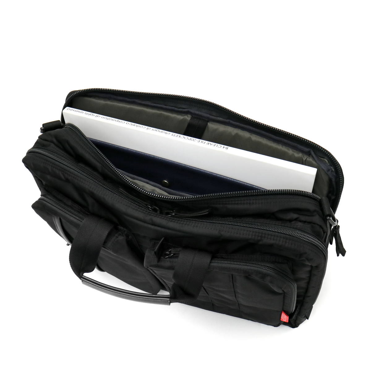 楽天市場】【正規取扱店】ノベルティ付 マンハッタンパッセージ 3WAY