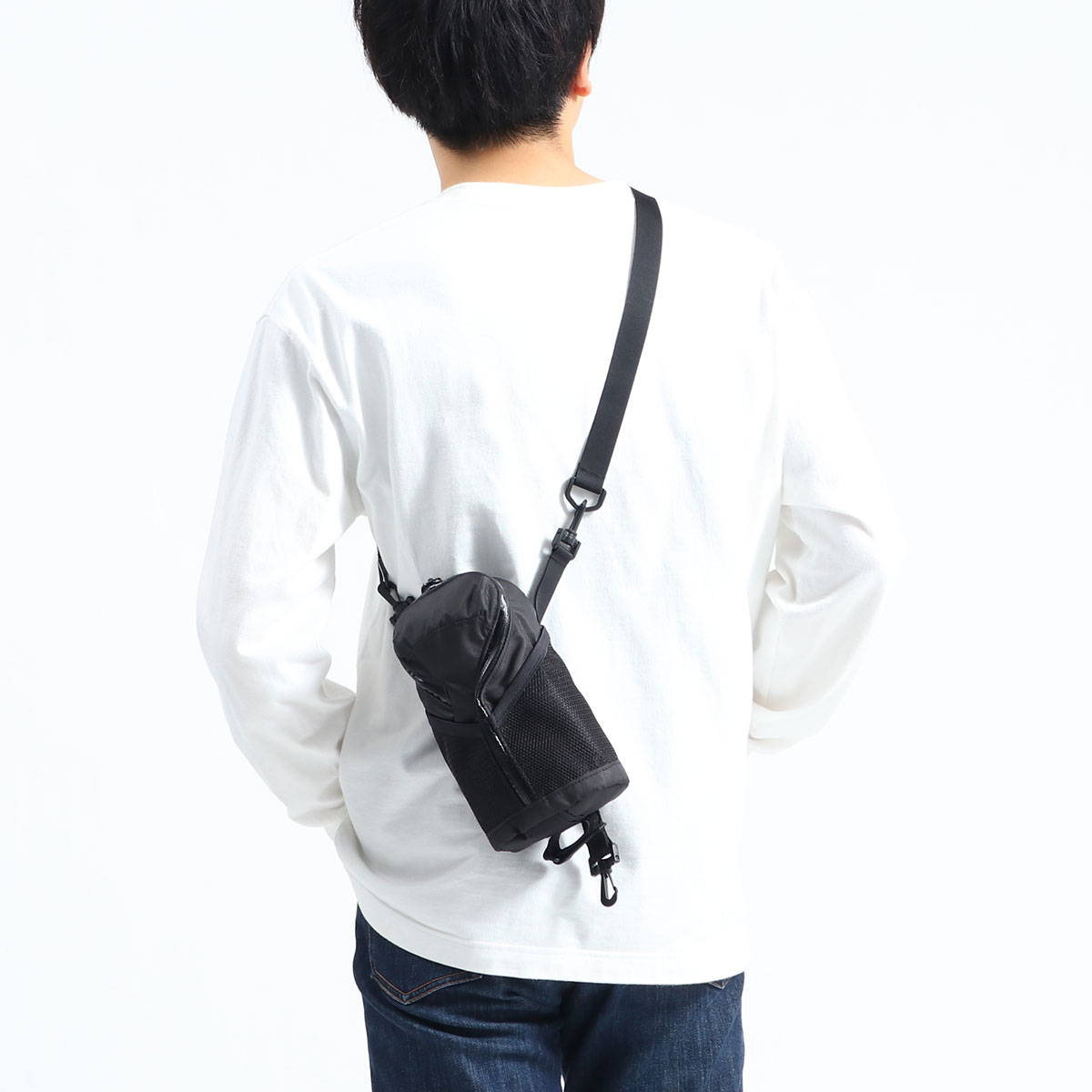 楽天市場】ナリフリ ショルダーバッグ narifuri 2WAY ハテナステム