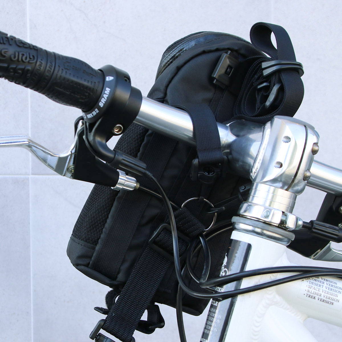 楽天市場】ナリフリ ショルダーバッグ narifuri 2WAY ハテナステム