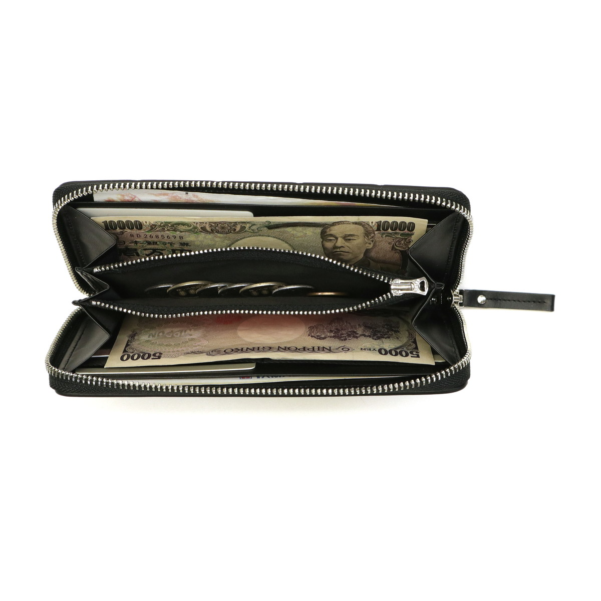 楽天市場】ポーター エンチェイス ロングウォレット 007-02283 吉田