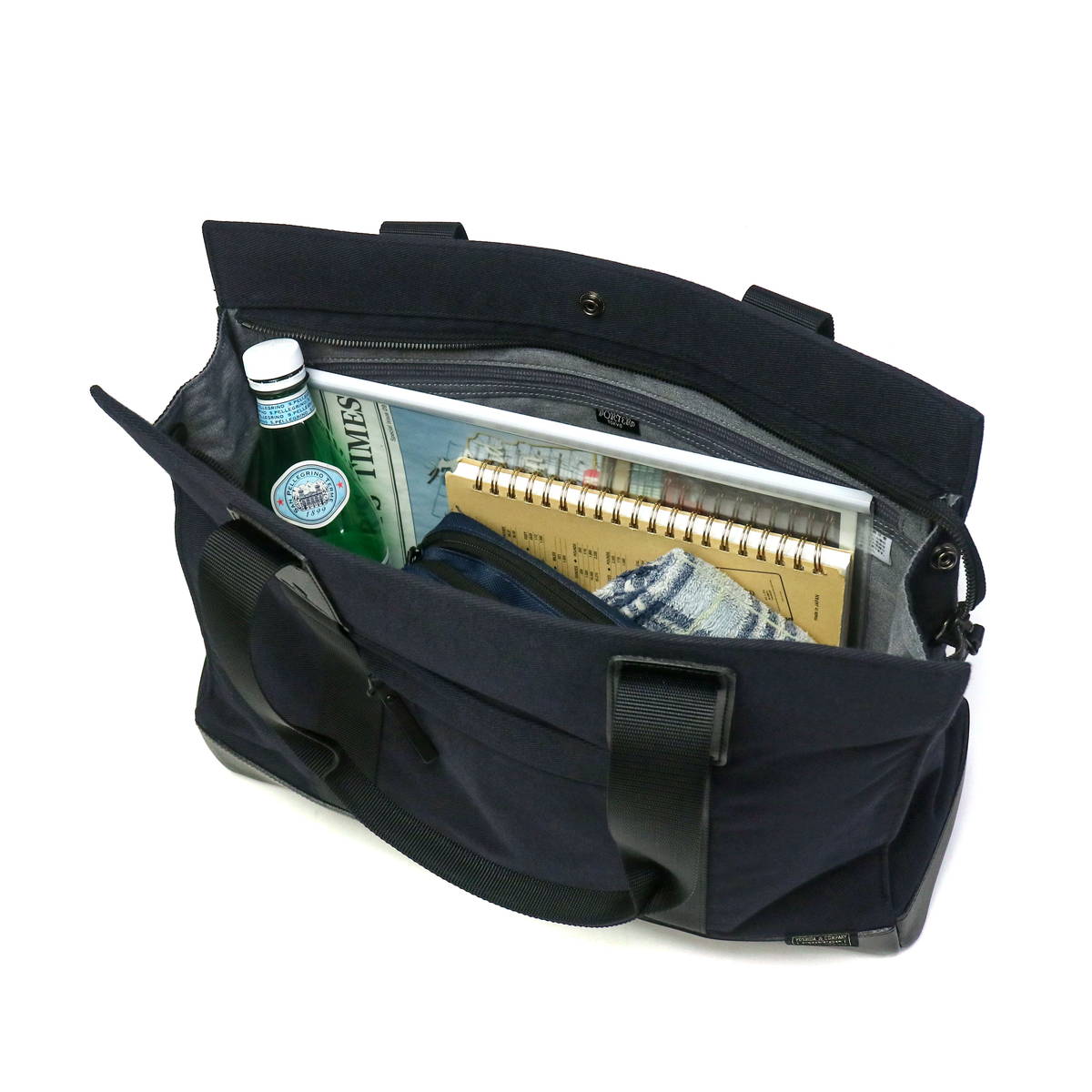 楽天市場】ポーター ルート トートバッグ 234-02701 吉田カバン PORTER