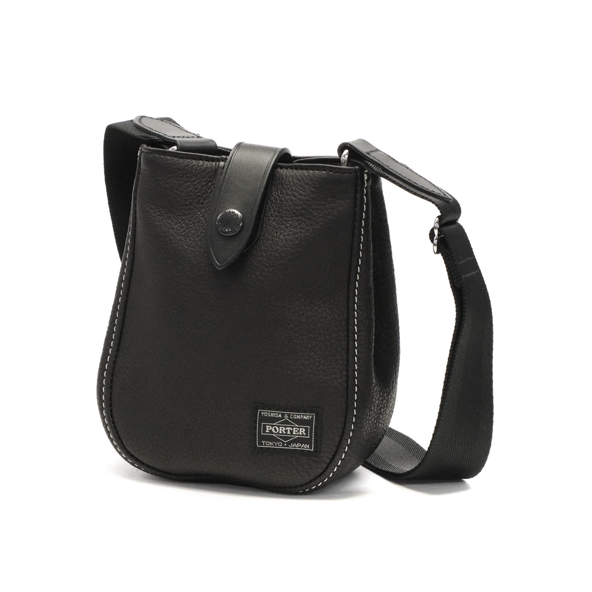 吉田カバン 革 ショルダーバッグ | 通販・人気ランキング - 価格.com