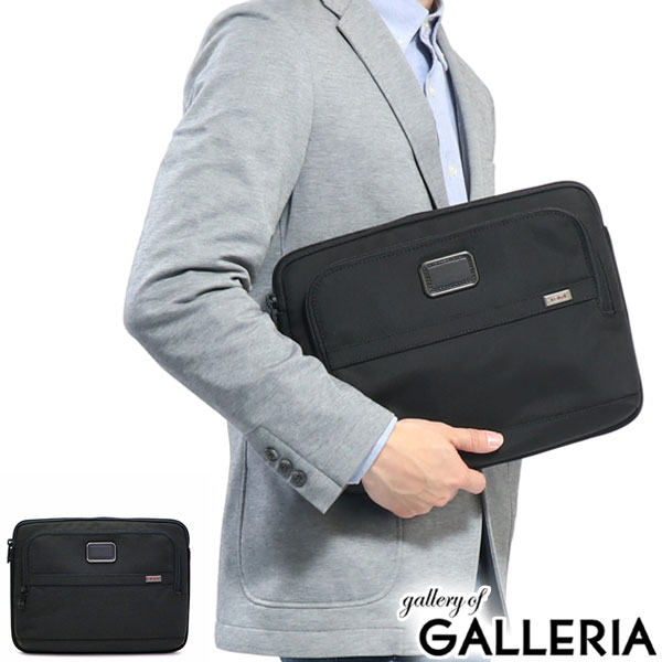 楽天市場】【正規品2年保証】 トゥミ PCケース TUMI Alpha3 アルファ3
