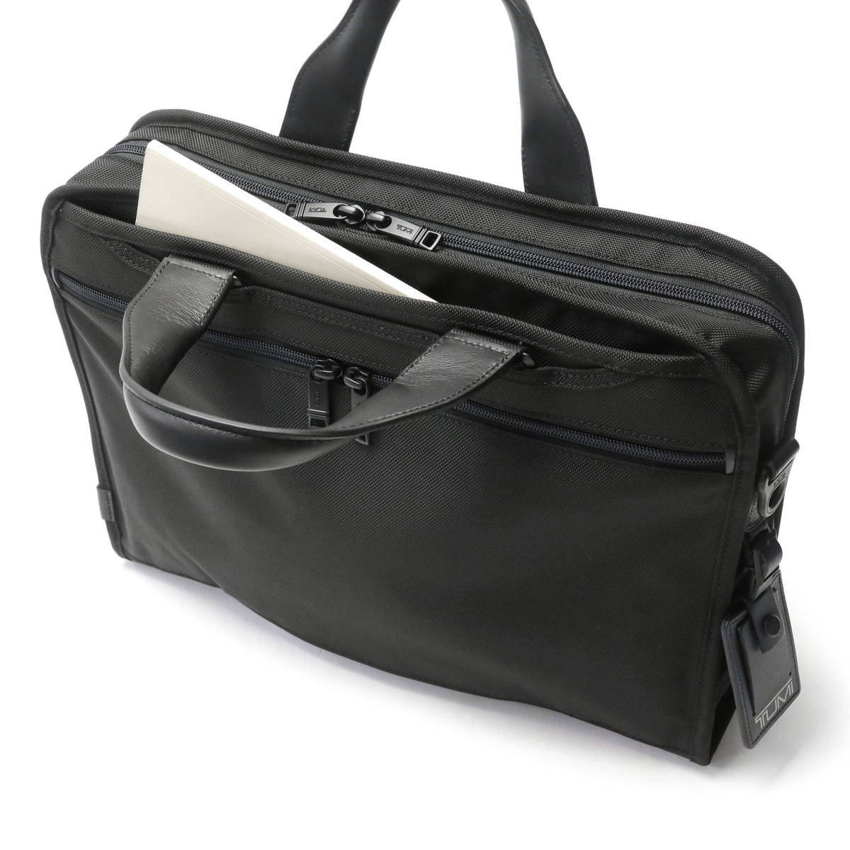 楽天市場】【セール20%OFF】【正規品5年保証】 トゥミ ビジネスバッグ