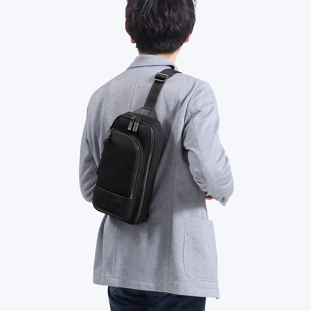 楽天市場】【最大46倍 2/25限定】【正規品5年保証】 トゥミ ボディ