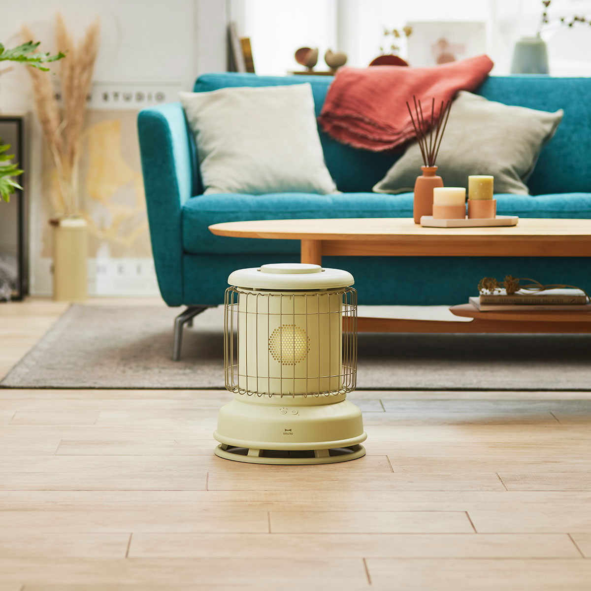 楽天市場】【最大46倍 2/25限定】 特典付 【正規品1年保証】 ブルーノ