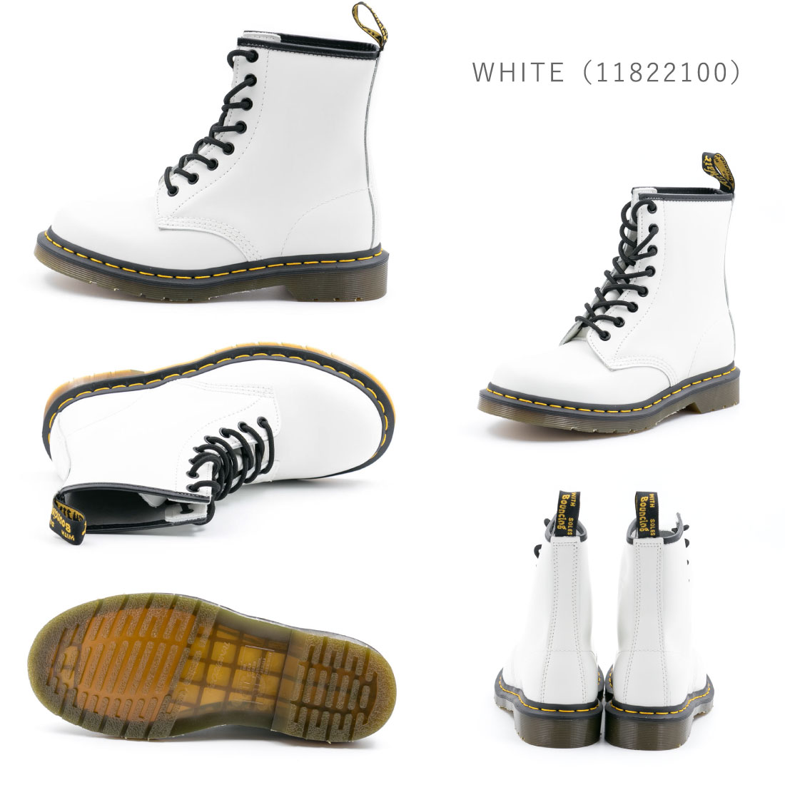 楽天市場】【2/25 20時〜4H限定PT10倍】 ドクターマーチン Dr.Martens