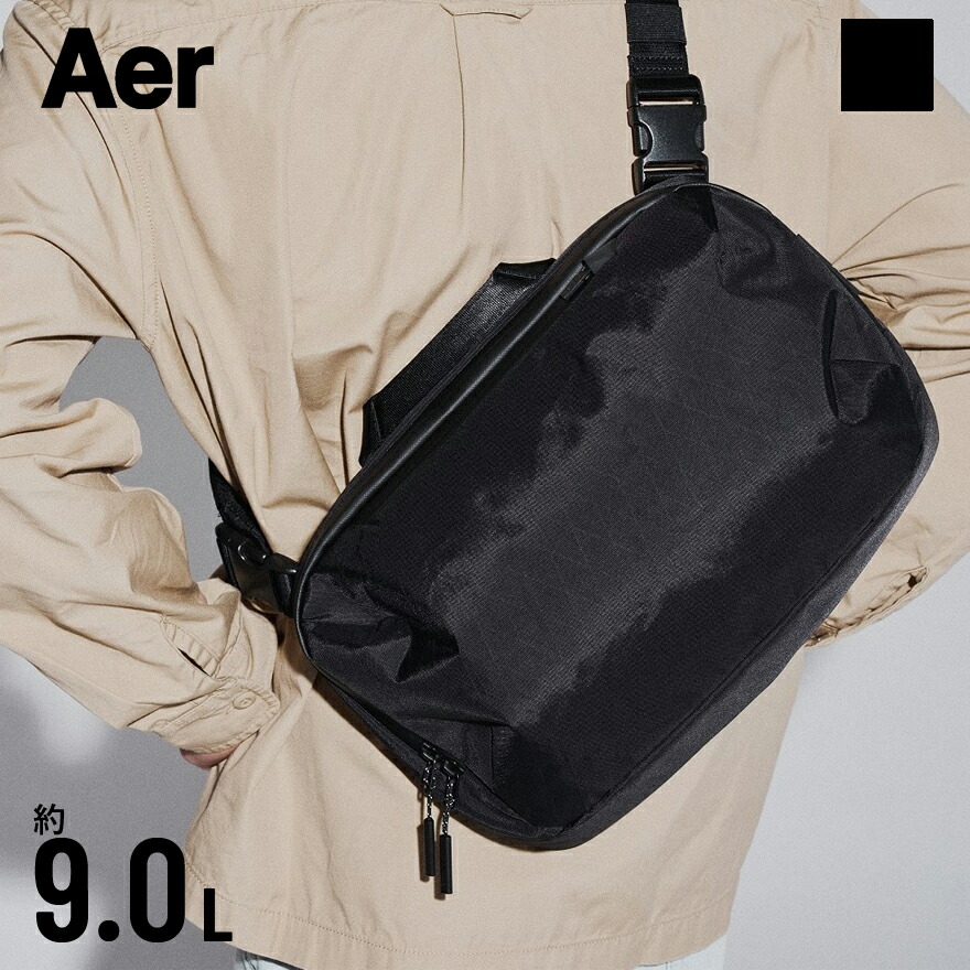 楽天市場】10%割クーポン☆Aer Tech Sling3 ［ X-PAC ver］正規取扱店