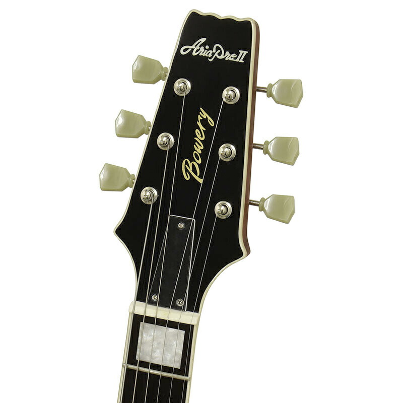 楽天市場】エレキギター AriaProII 212-MK2 PHBL ファントムブルー