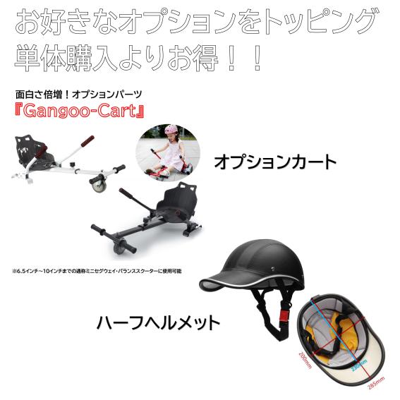 楽天市場】【フルセット】『Gangoo-Gold』 セグウェイ ミニセグウェイ