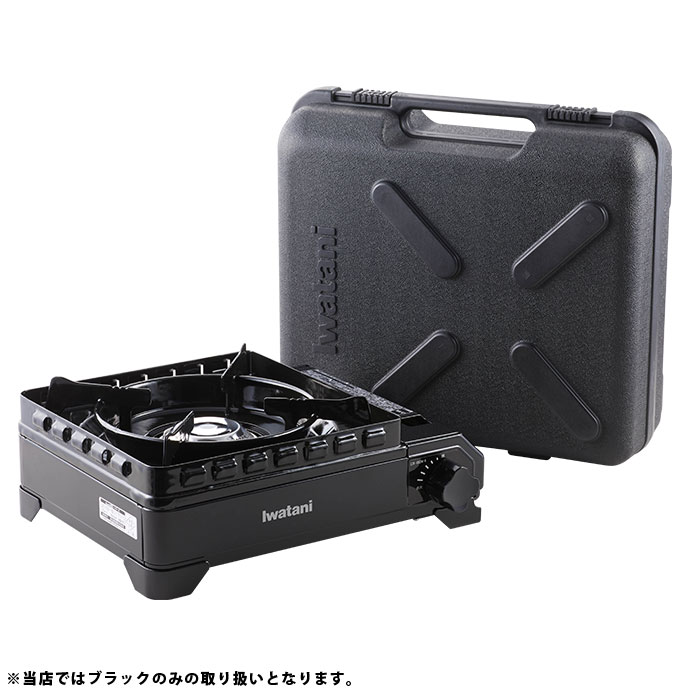 楽天市場】タフマル イワタニ カセットコンロ カセットフー アウトドア