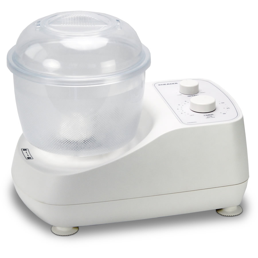 楽天市場】日本ニーダー パンこね機 パンニーダー PK660D [粉量250