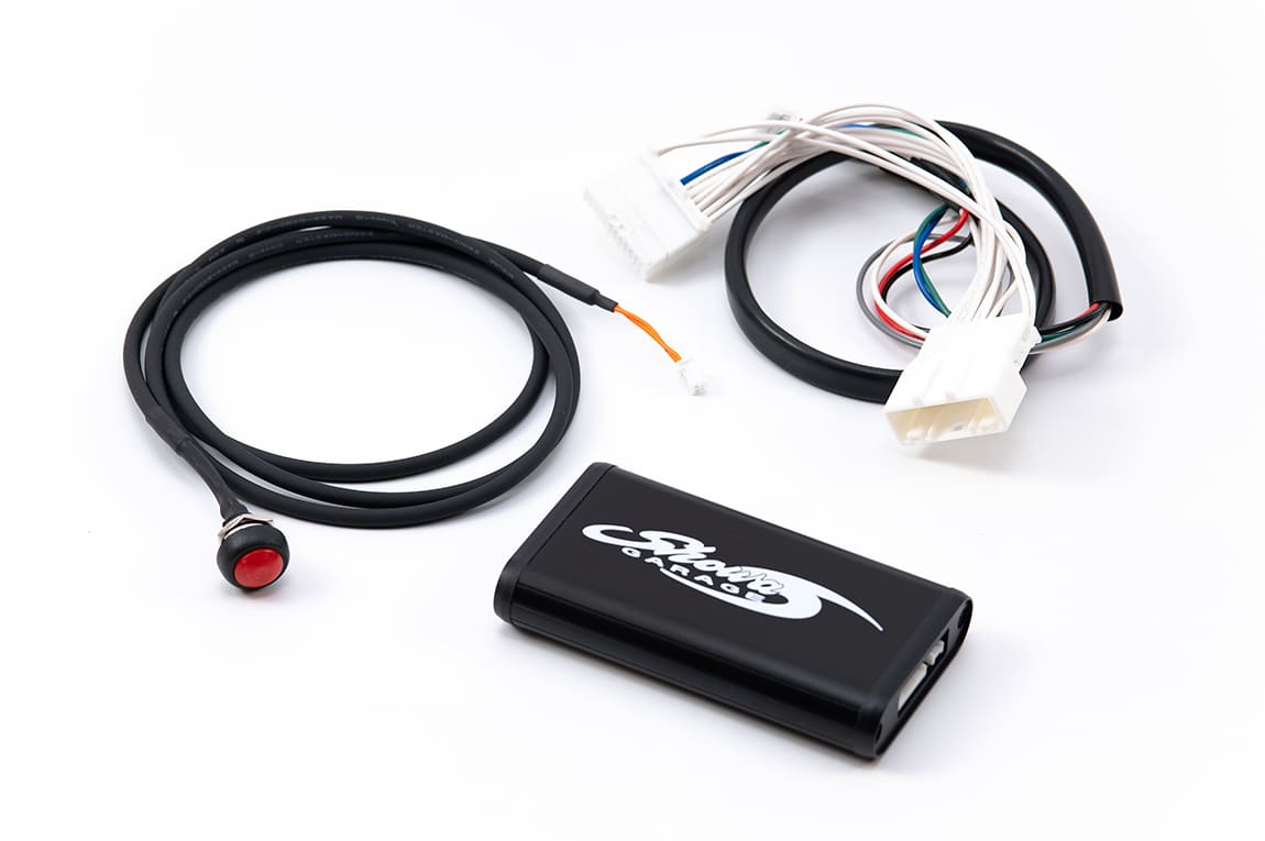 楽天市場】ショウワガレージ VSCC(ビークルスタビリティコントロール