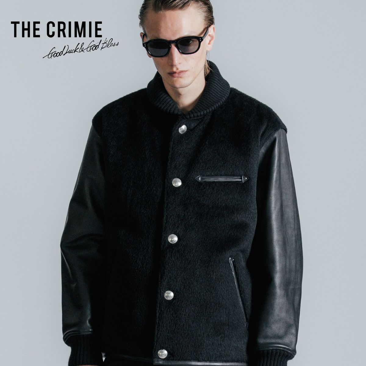 楽天市場】CRIMIE（コート・ジャケット｜メンズファッション）の通販