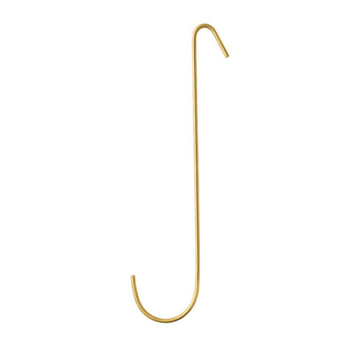 楽天市場】ブラス J フック☆ロング☆ S〜L fog linen work フォグ