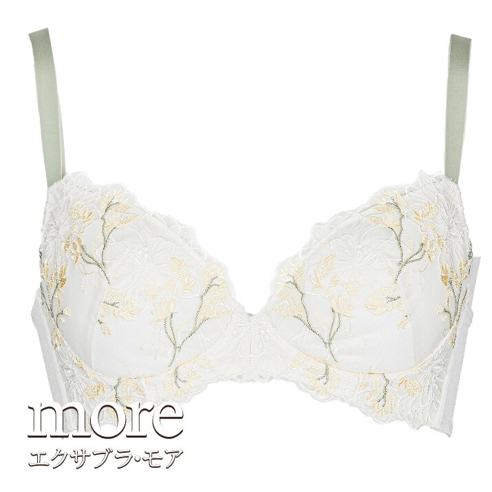 楽天市場】【2026.1月新色登場】バストアップ｜補正下着ならエクサブラ