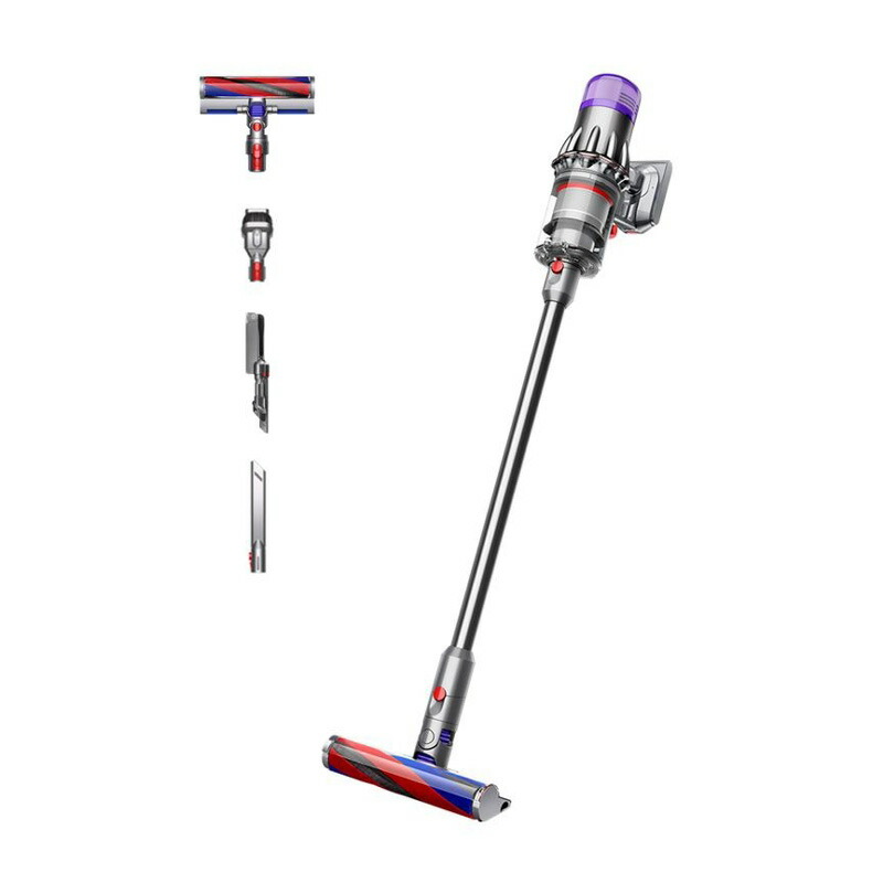 楽天市場】dyson cyclone v10 absolute proの通販