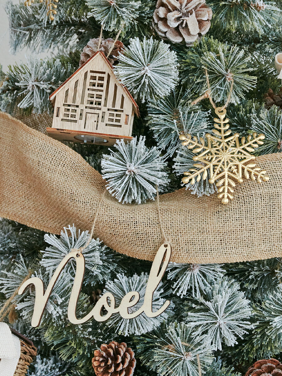 楽天市場】【公式 Alsace(R) 正規品】クリスマスツリー オーナメント