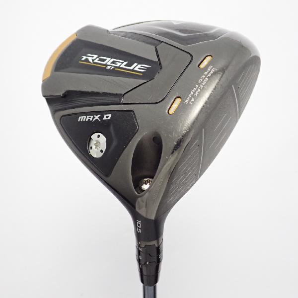 楽天市場】ローグ st max ドライバー diamana pd50の通販