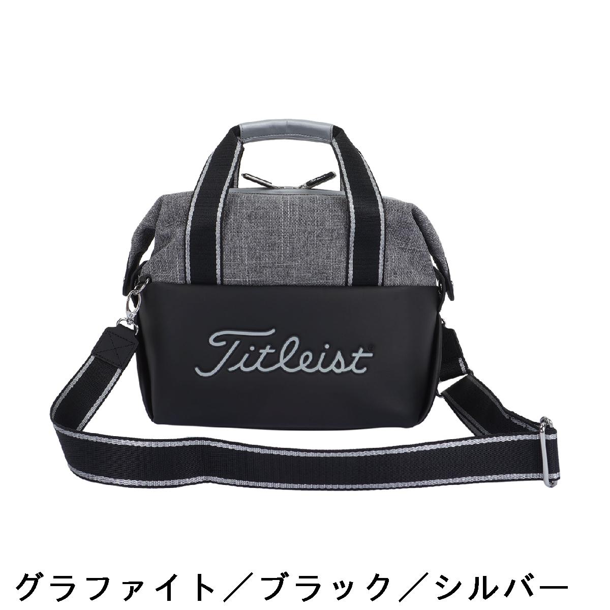 楽天市場】タイトリスト TITLEIST アーバンミニトートバッグ : GDO