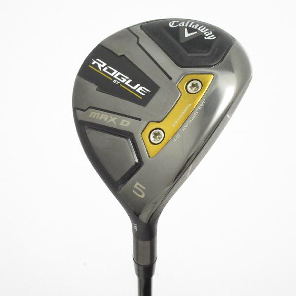 楽天市場】ローグ フェアウェイウッド 5w sの通販