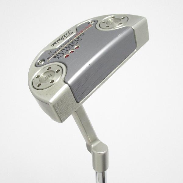 楽天市場】スコッティキャメロン 2018 ファストバックの通販