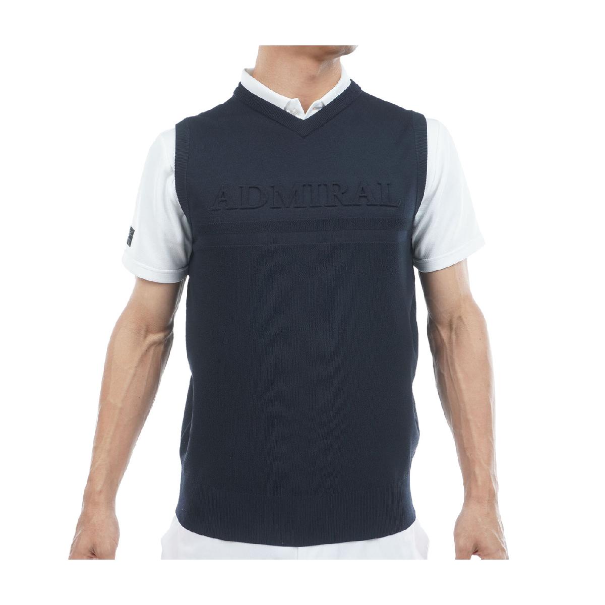 楽天市場】Admiral（ベスト｜メンズウェア）：ウェア<ゴルフ<スポーツ